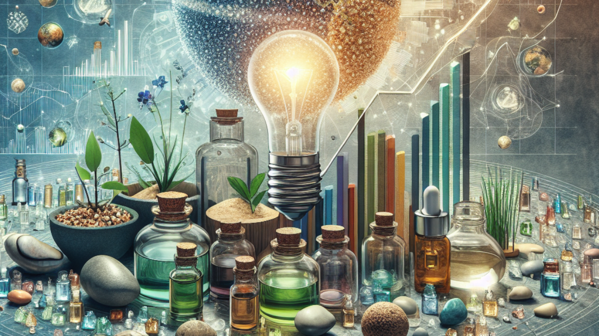 Aromaterapia para internet