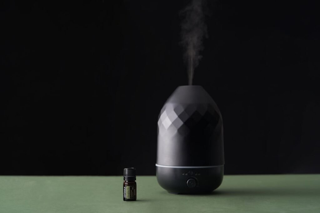 Melhor difusor para óleos essenciais
