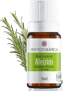 Óleo de Alecrim Phytoterápica