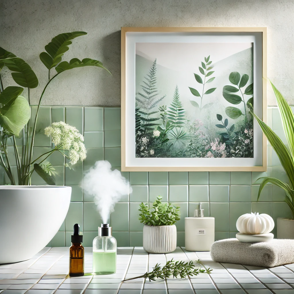 Como fazer aromaterapia em casa