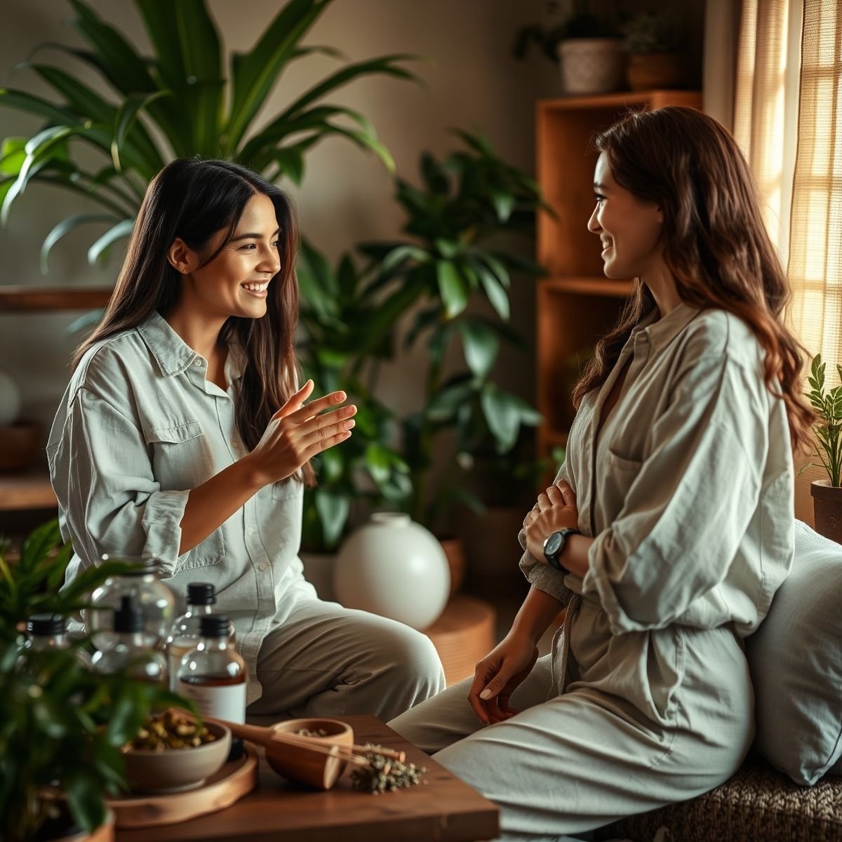 Para que serve óleos essenciais e seus usos na aromaterapia
