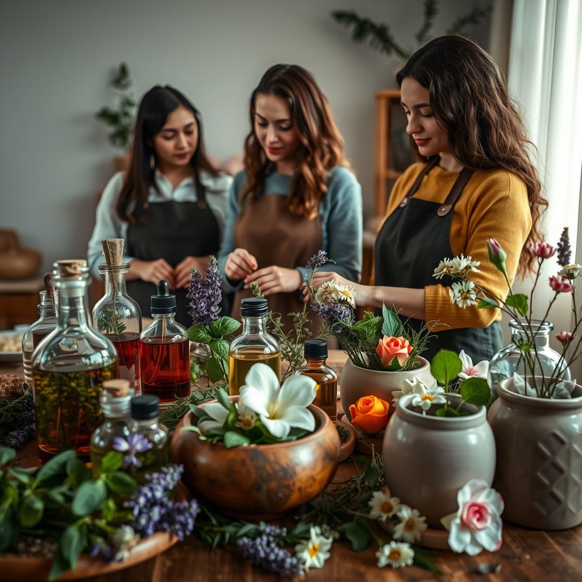 Para que serve ingredientes dos óleos essenciais: Descubra agora