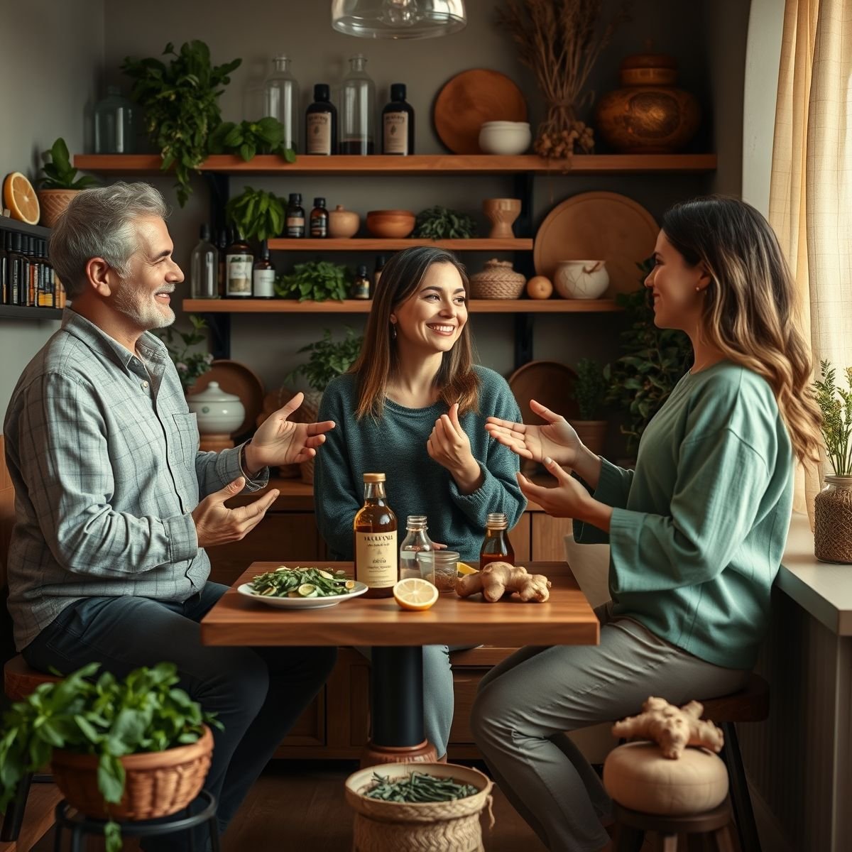 Para que serve óleos essenciais para a saúde digestiva?